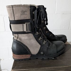 Sorel "Major Carley" size 8.5